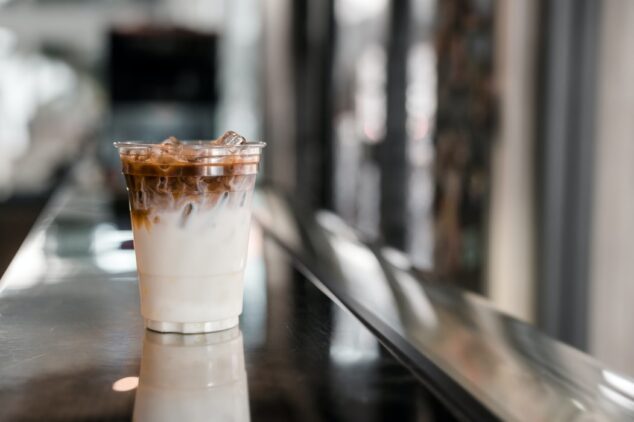 Mocha Tarifi Çikolata İle Kahveyi Harmanlayan Mocha Nedir, Nasıl Yapılır?