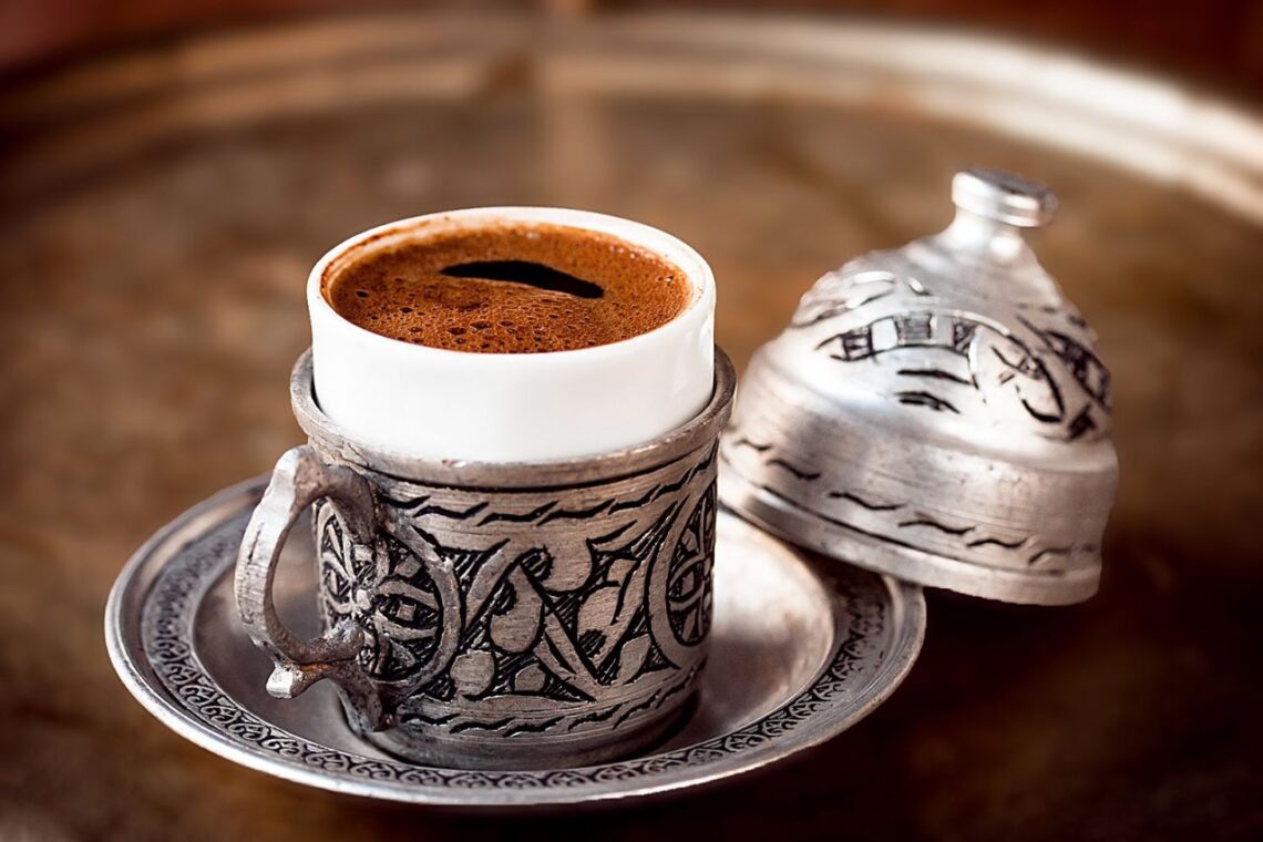 Türk Kahvesi Nasıl Yapılır Farklı Türk Kahvesi Çeşitleri ve Yapılışı