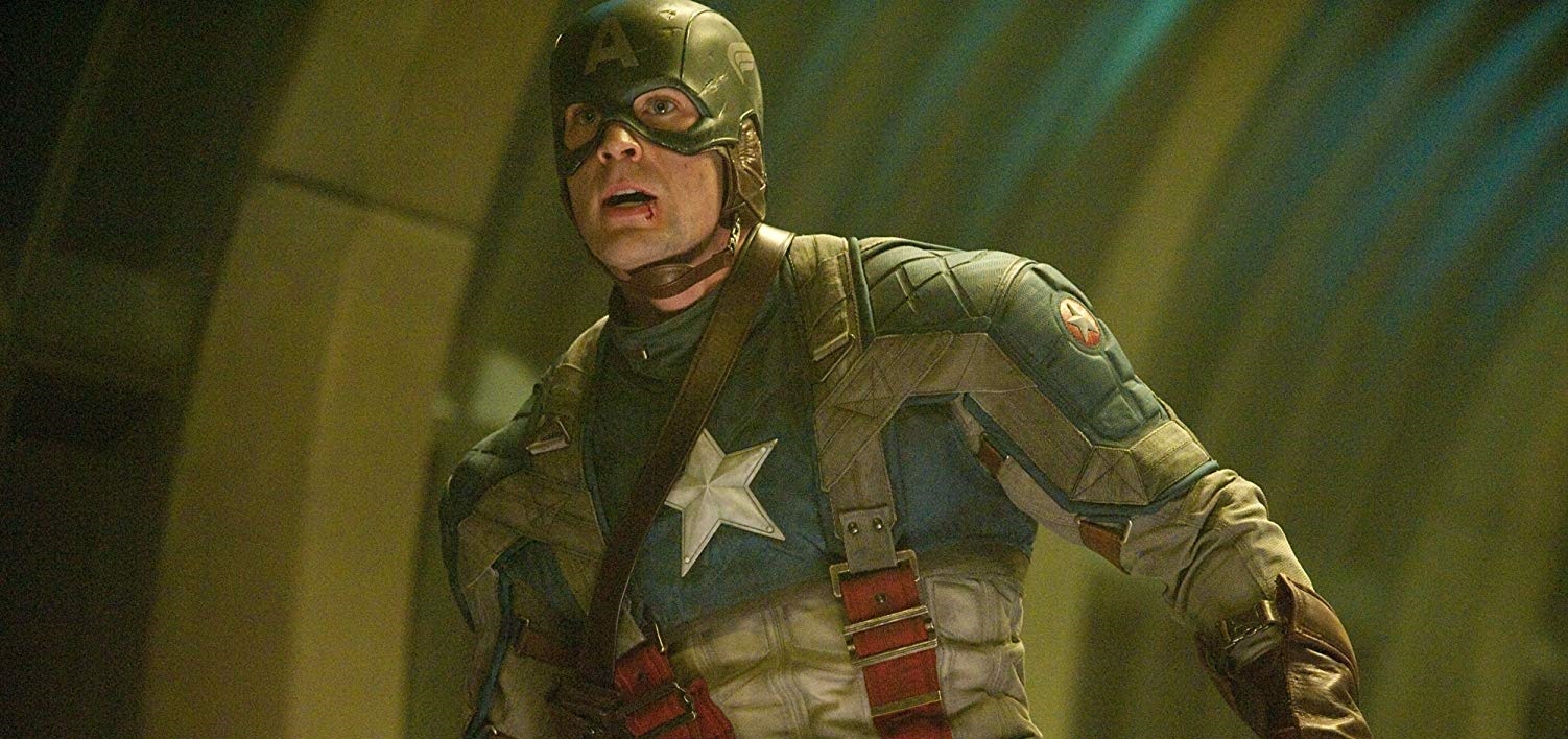 marvel