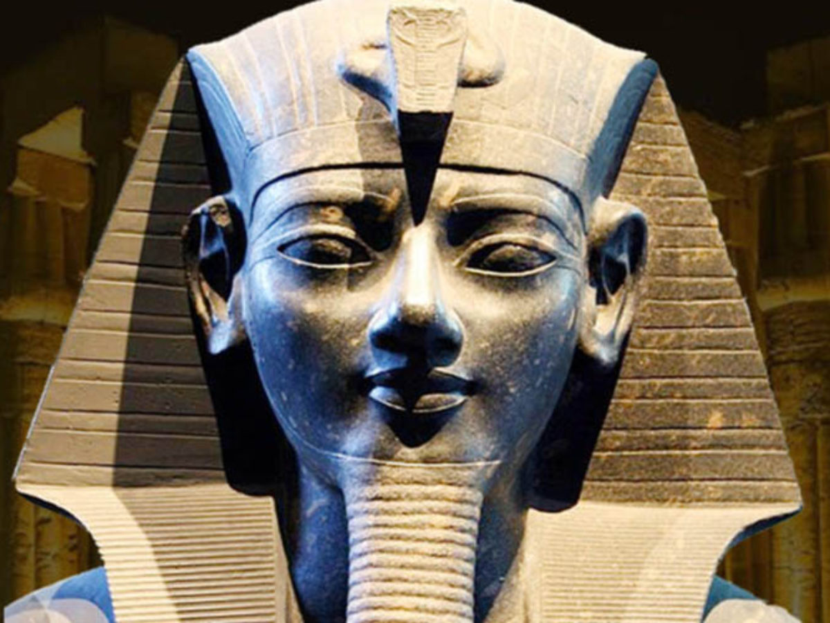 III. Amenhotep