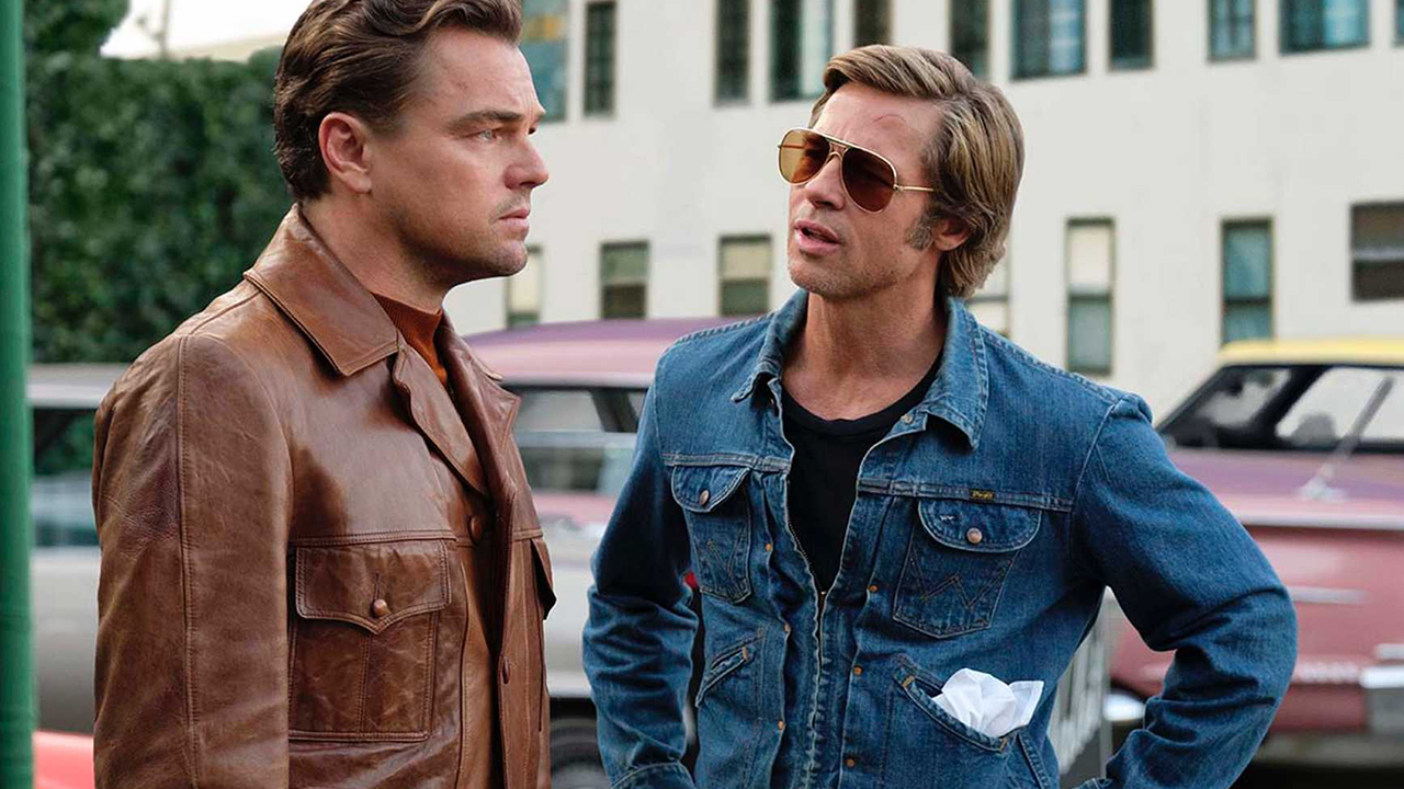 Leonardo DiCaprio filmleri