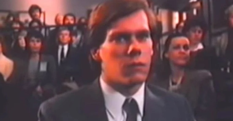 Kevin Bacon