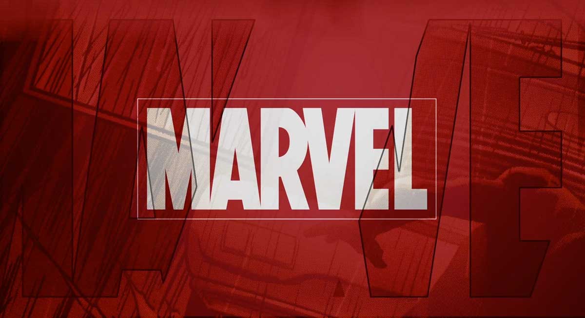 Marvel dizileri