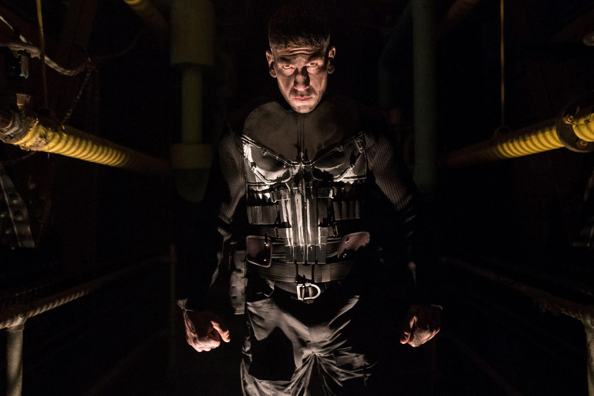 Marvel's The Punisher