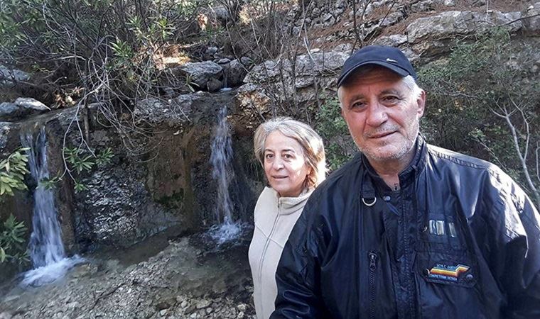 büyüknohutçu çifti
