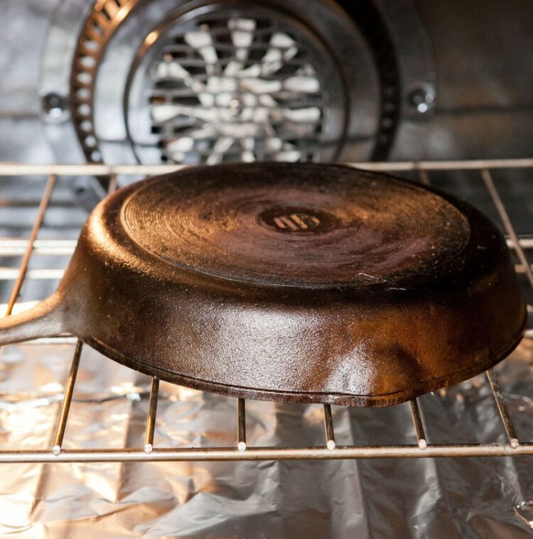 Pişirme Sanatı Döküm Tavada Et Nasıl Pişirilir, Neler Pişirilebilir?