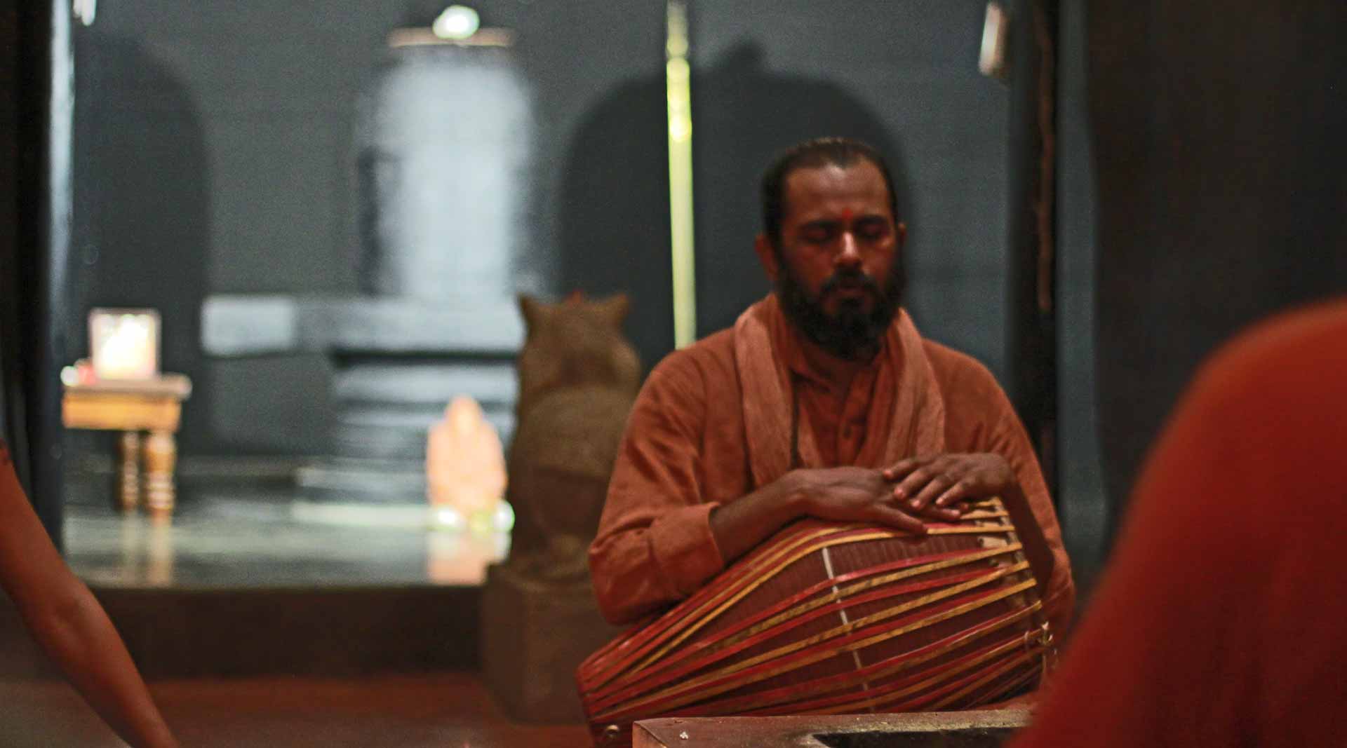 bhakti yoga