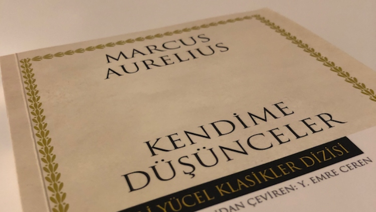 marcus aurelius