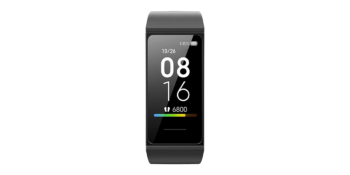especificações do mi band 4