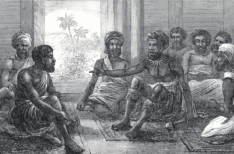 Cakobau