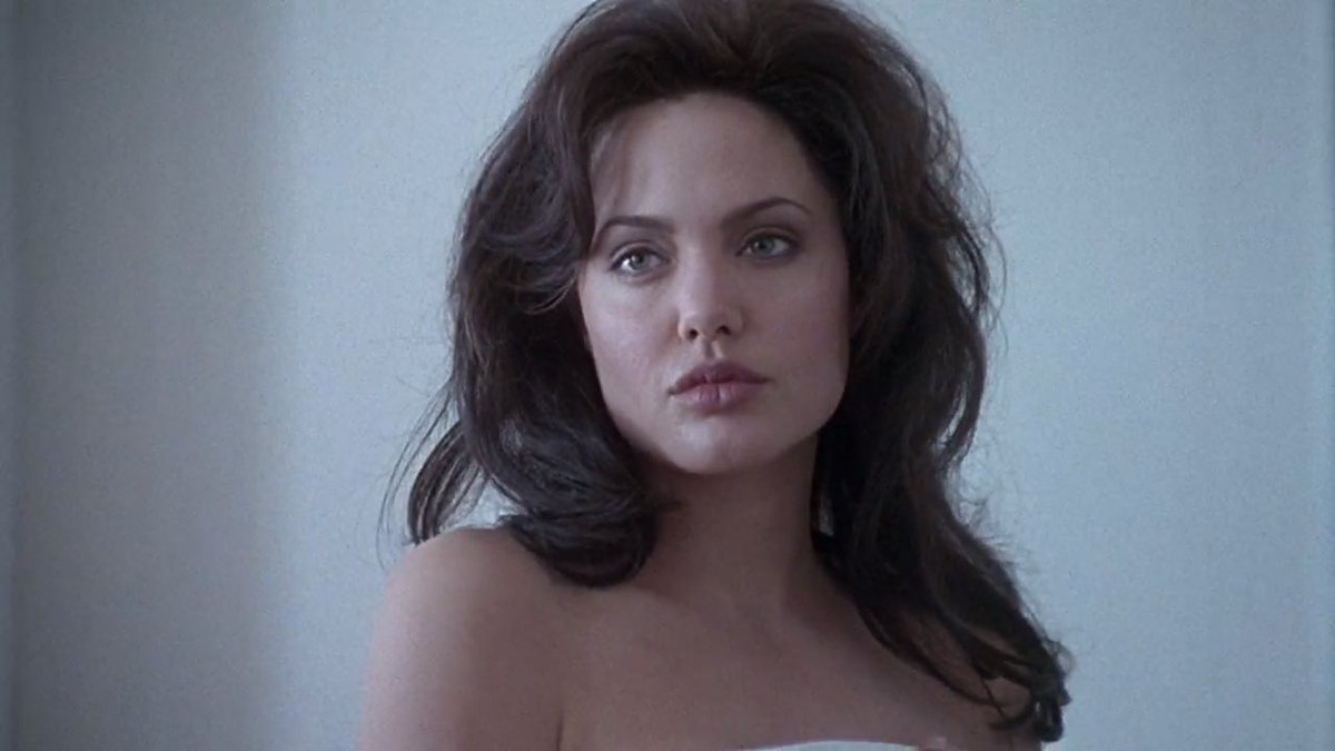 Angelina Jolie filmleri