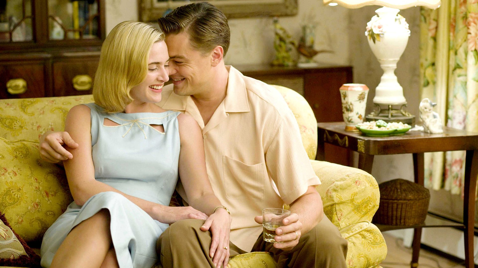 Leonardo DiCaprio filmleri