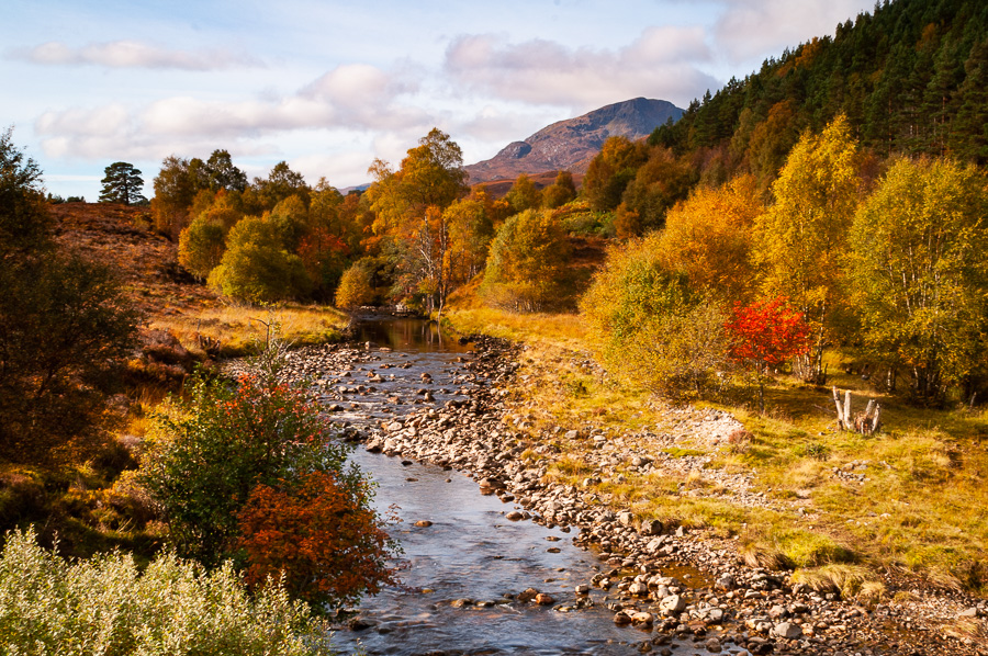 Glen Affric