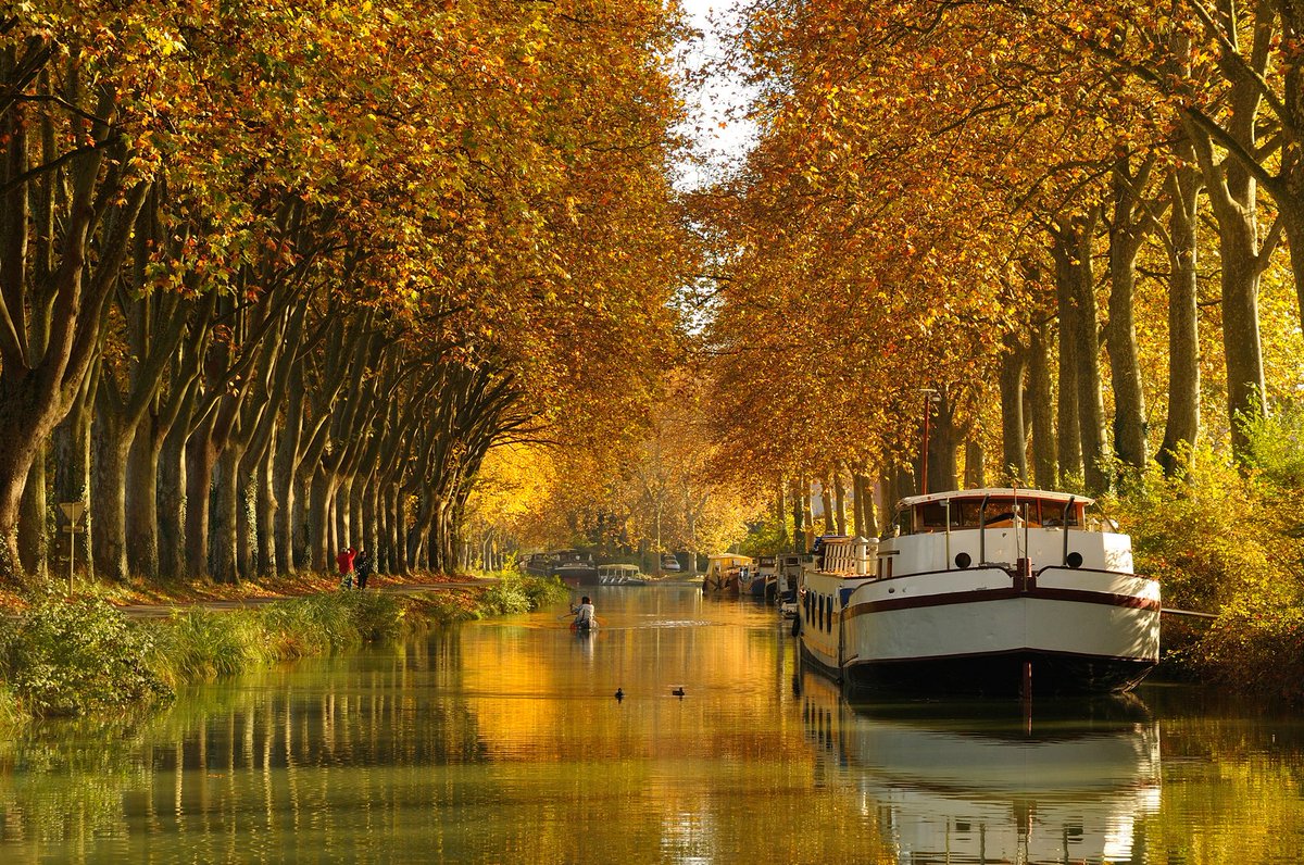 Canal du Midu
