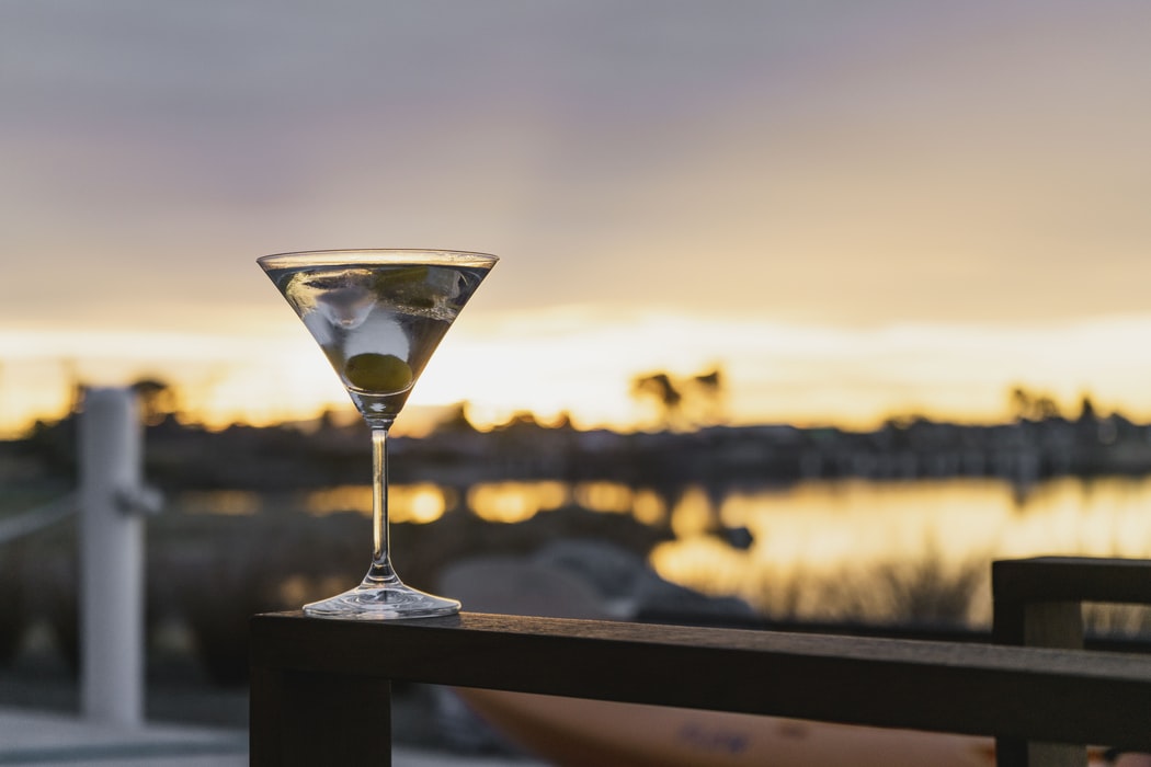 martini tarifleri