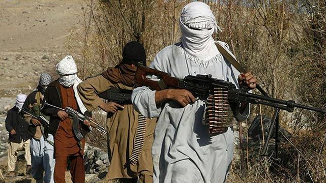 taliban