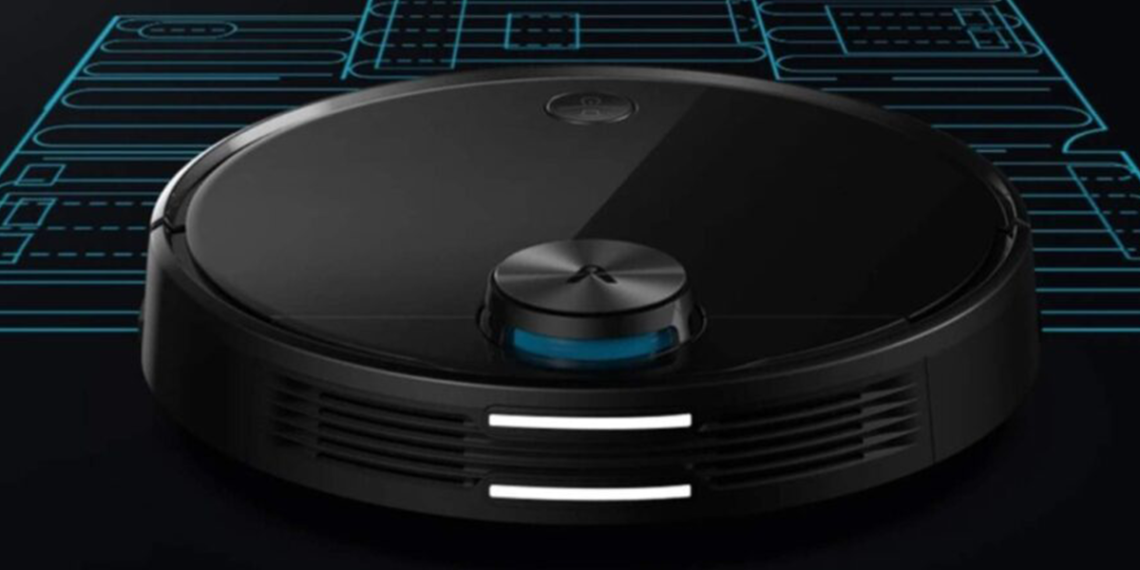 Xiaomi Viomi V3 Robot Süpürge İnceleme, Yorum Ve Özellikler