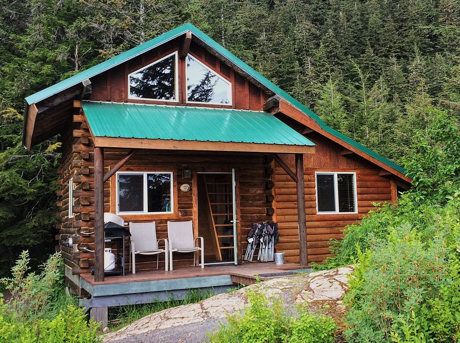 Alaska