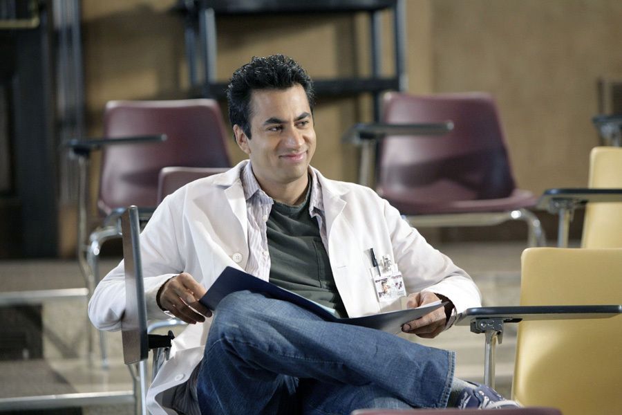 Kal Penn