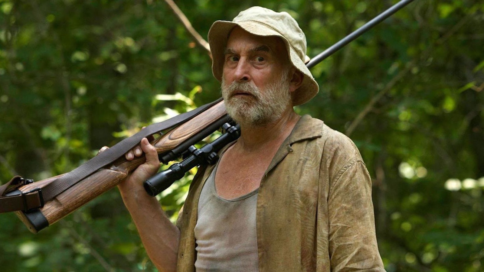 Jeffrey DeMunn