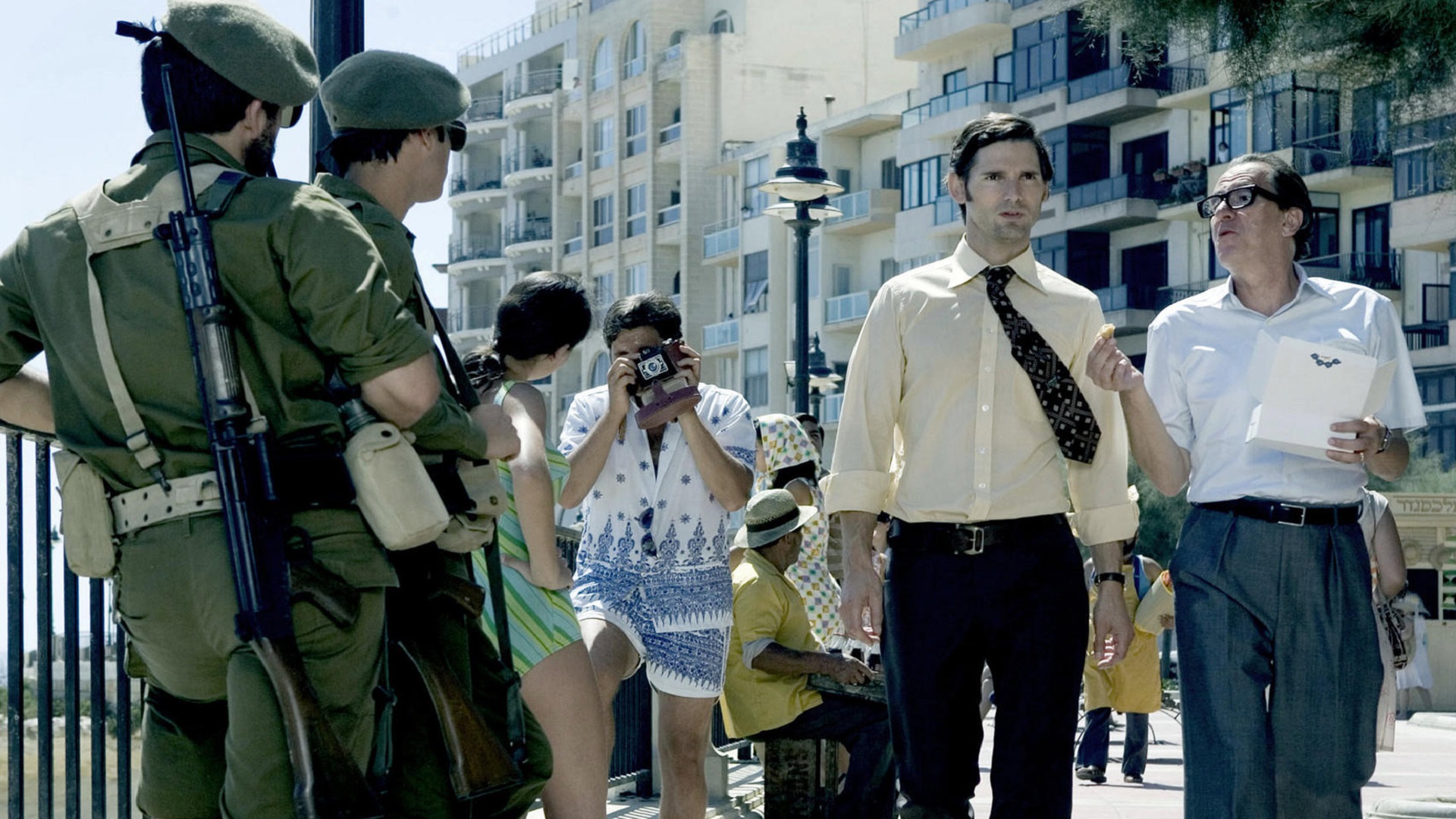 Düşündürücü filmler