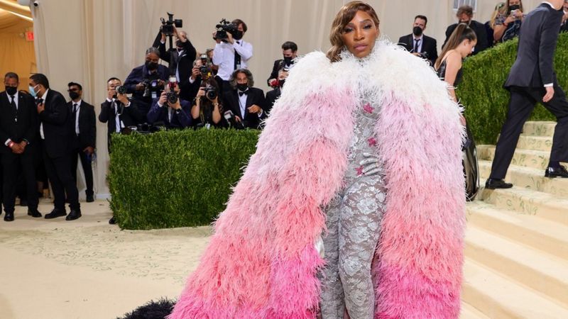 met gala 2021