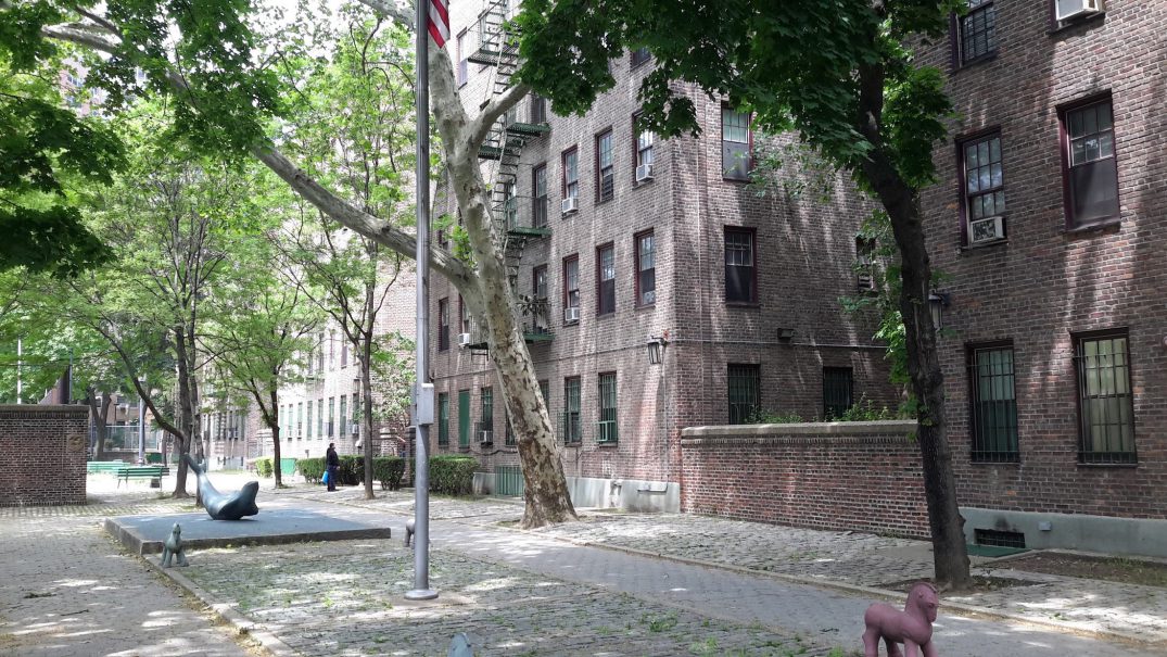 apartman