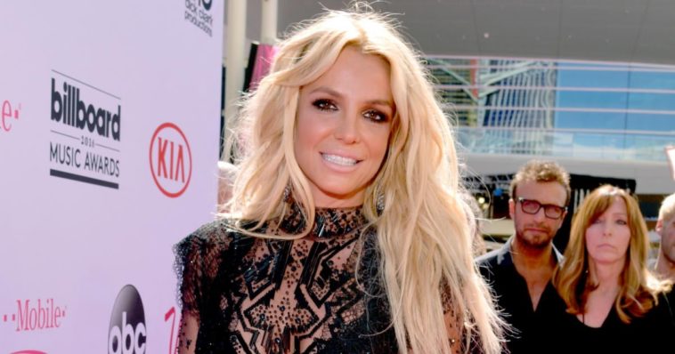 britney spears