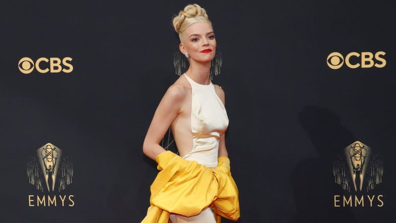 emmy ödülleri 2021