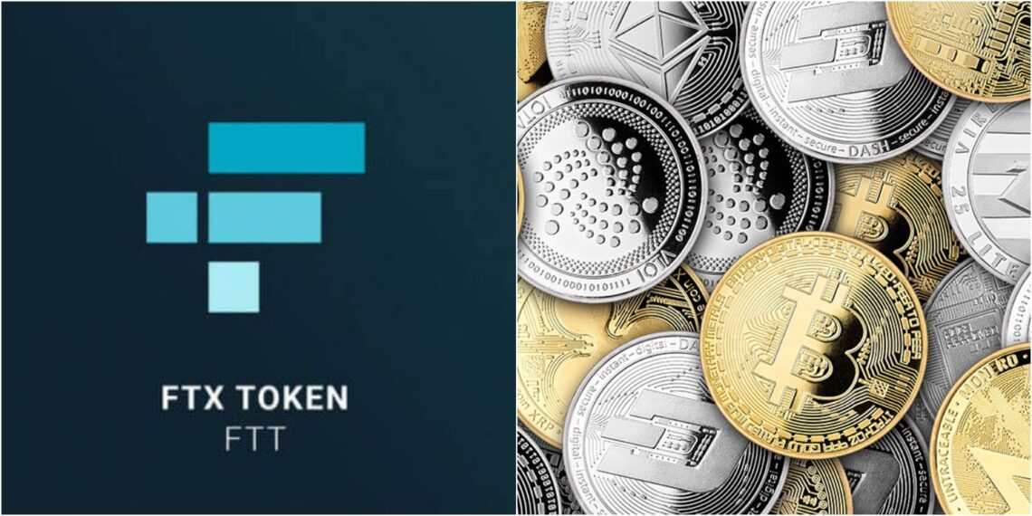 Ftx New Coin Listing