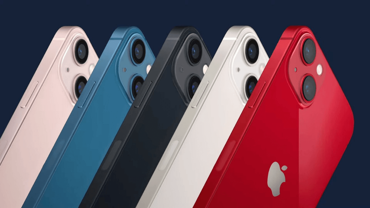 iphone 13