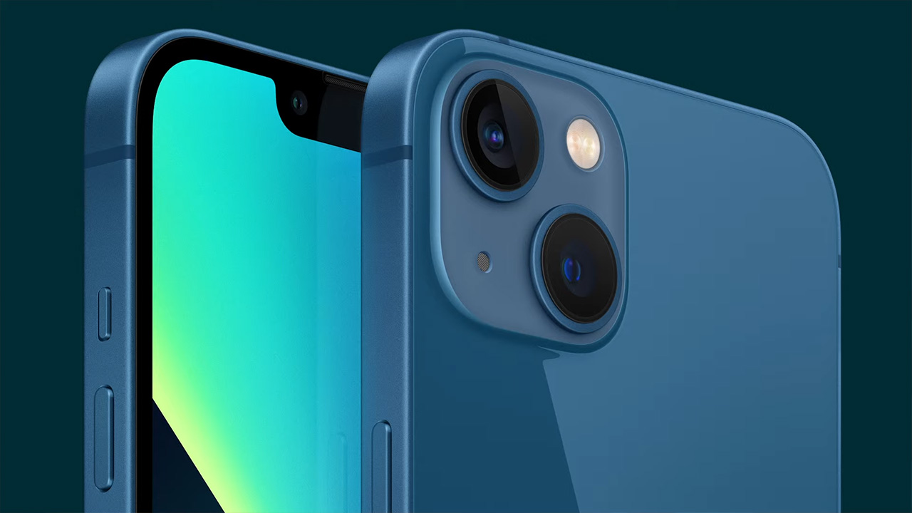 iphone 13 serisi