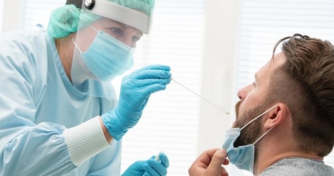 pcr testi zorunluluğu