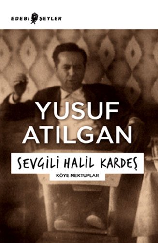 yusuf atılgan
