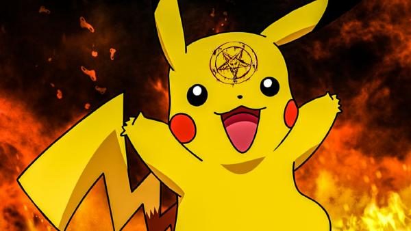 pokemonun