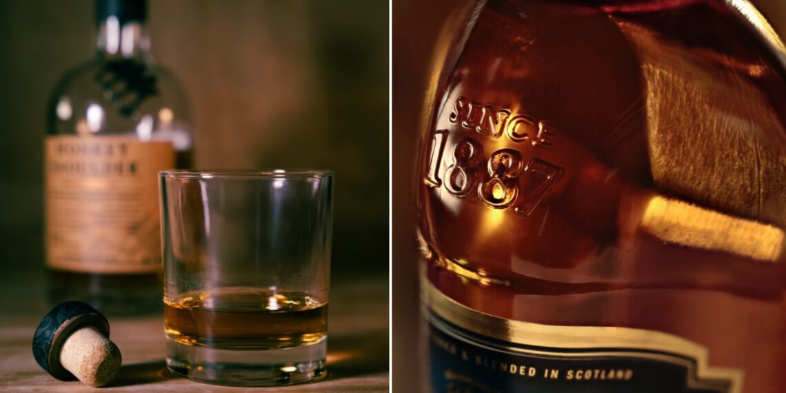 Viski Çeşitleri: \