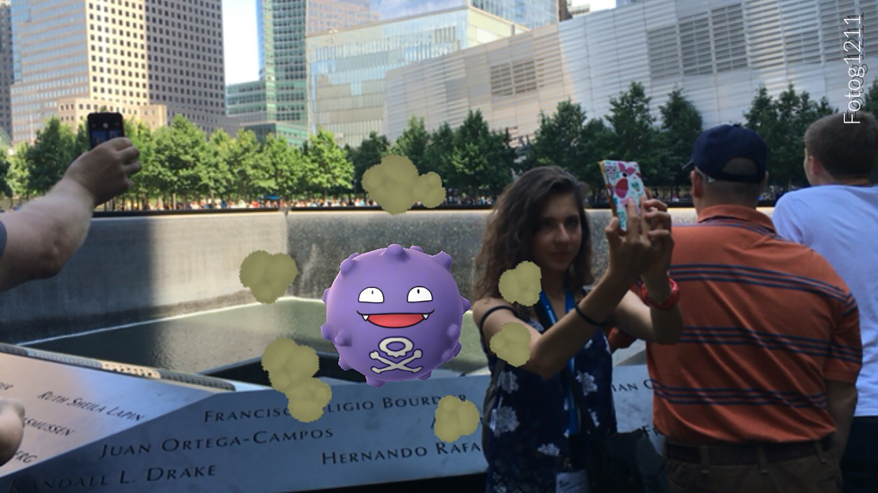 pokemonun
