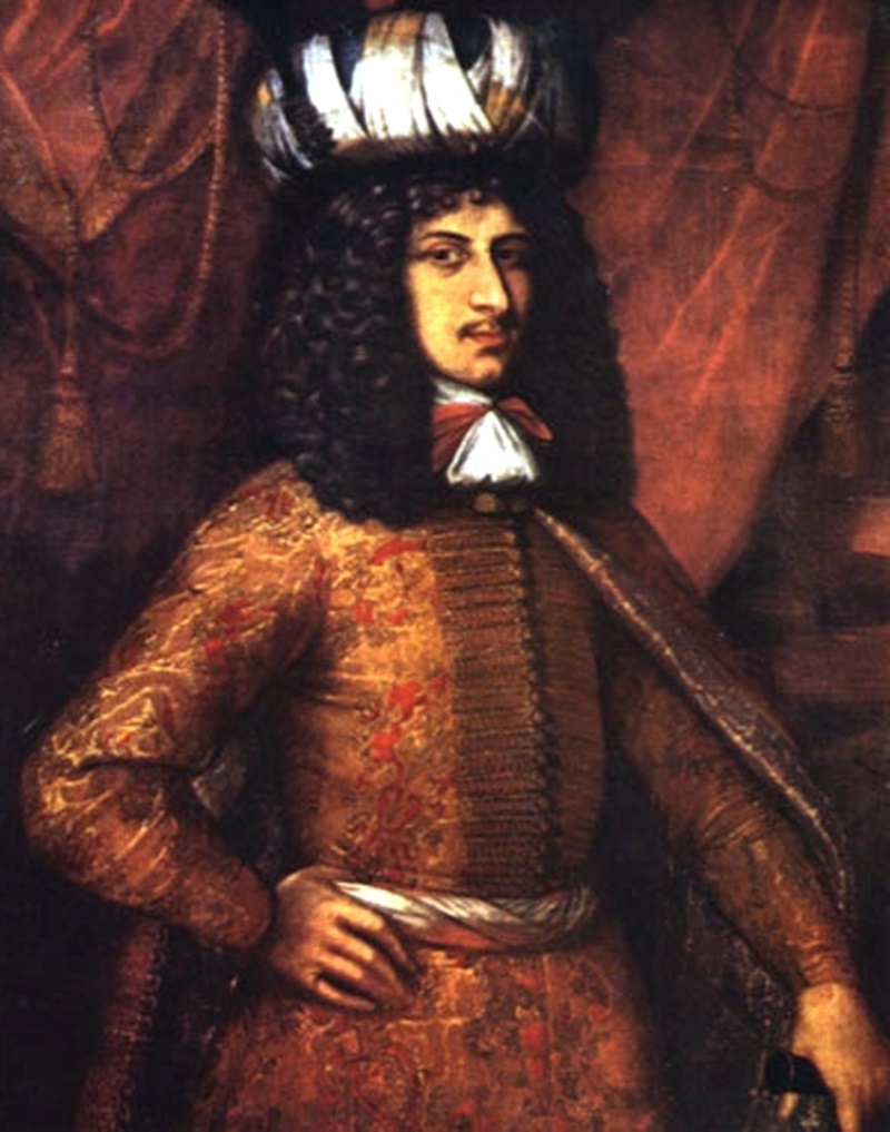 Dimitri Kantemiroğlu