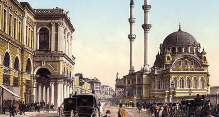 İstanbul