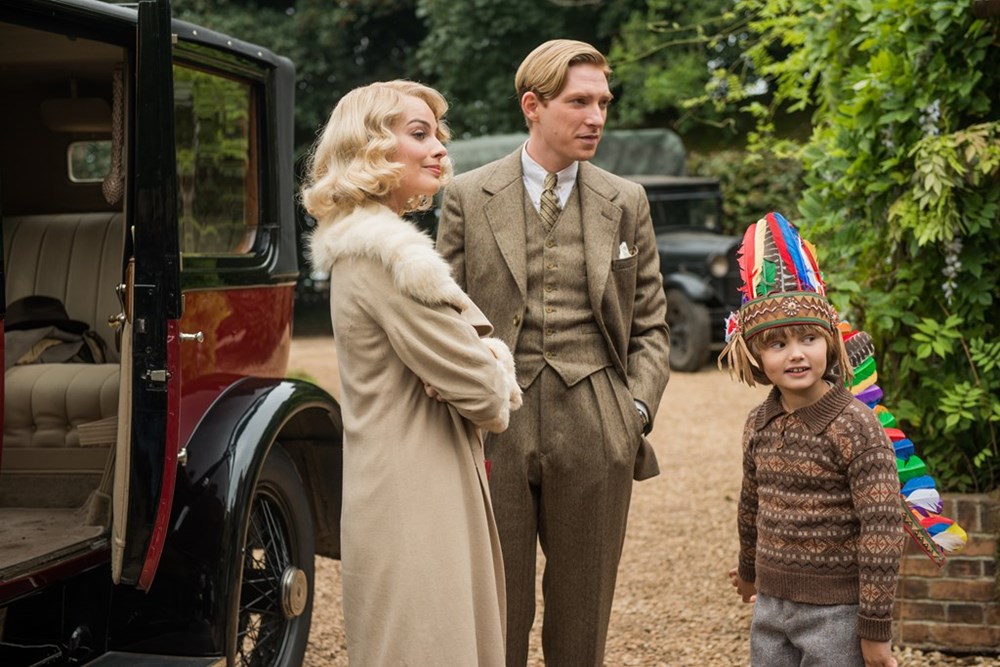 Goodbye Christopher Robin