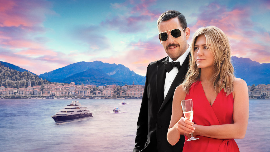 En çok izlenen Netflix yapımları