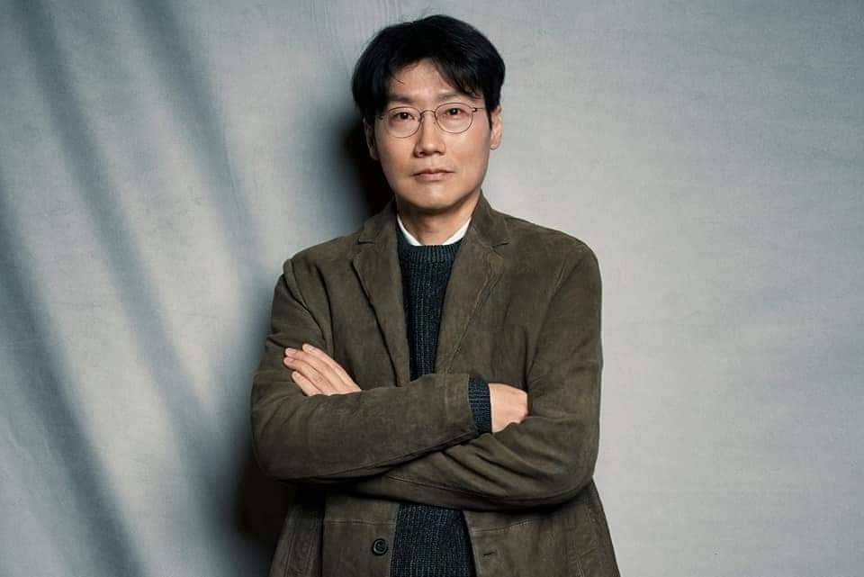 Hwang Dong-hyuk