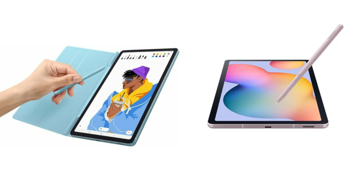 Samsung Galaxy Tab S6 Lite Tablet İncelemesi, Yorumları Ve Fiyatı