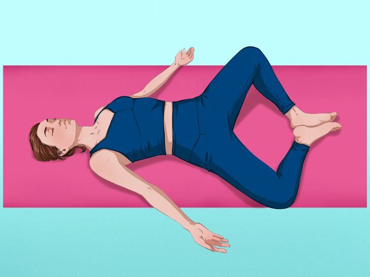 yoga