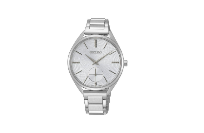 seiko kadın kol saati