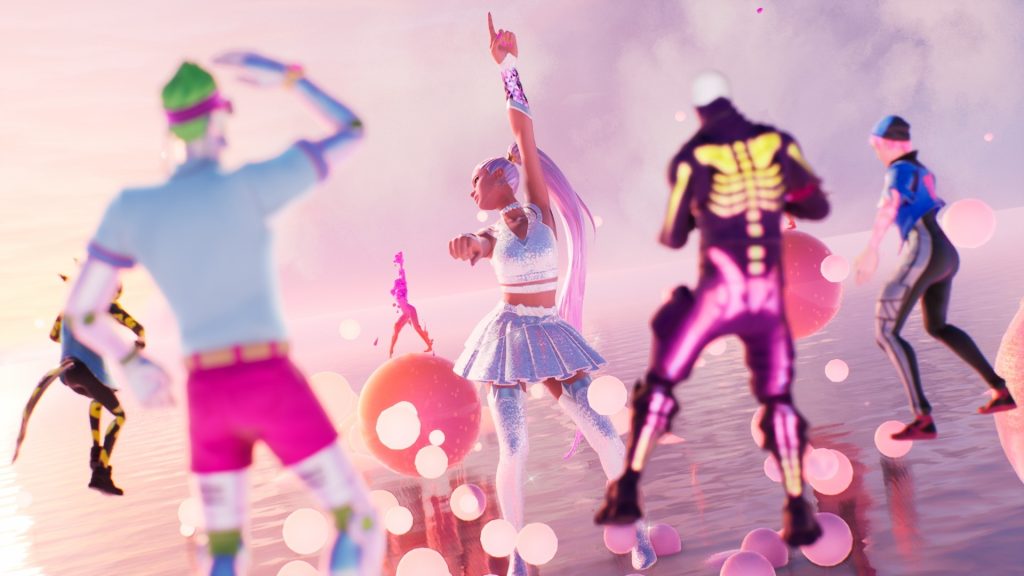Metaverse