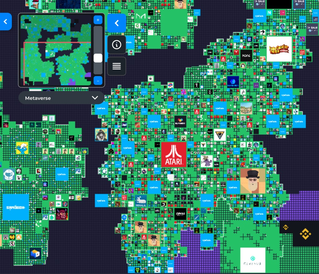 Metaverse