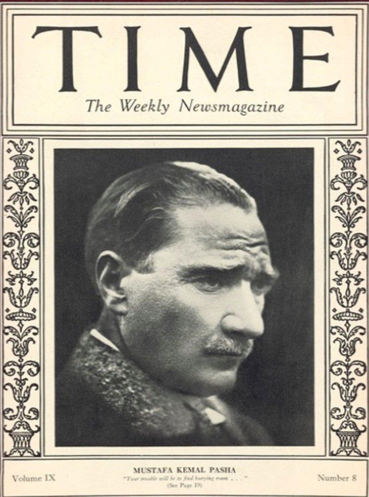 atatürk