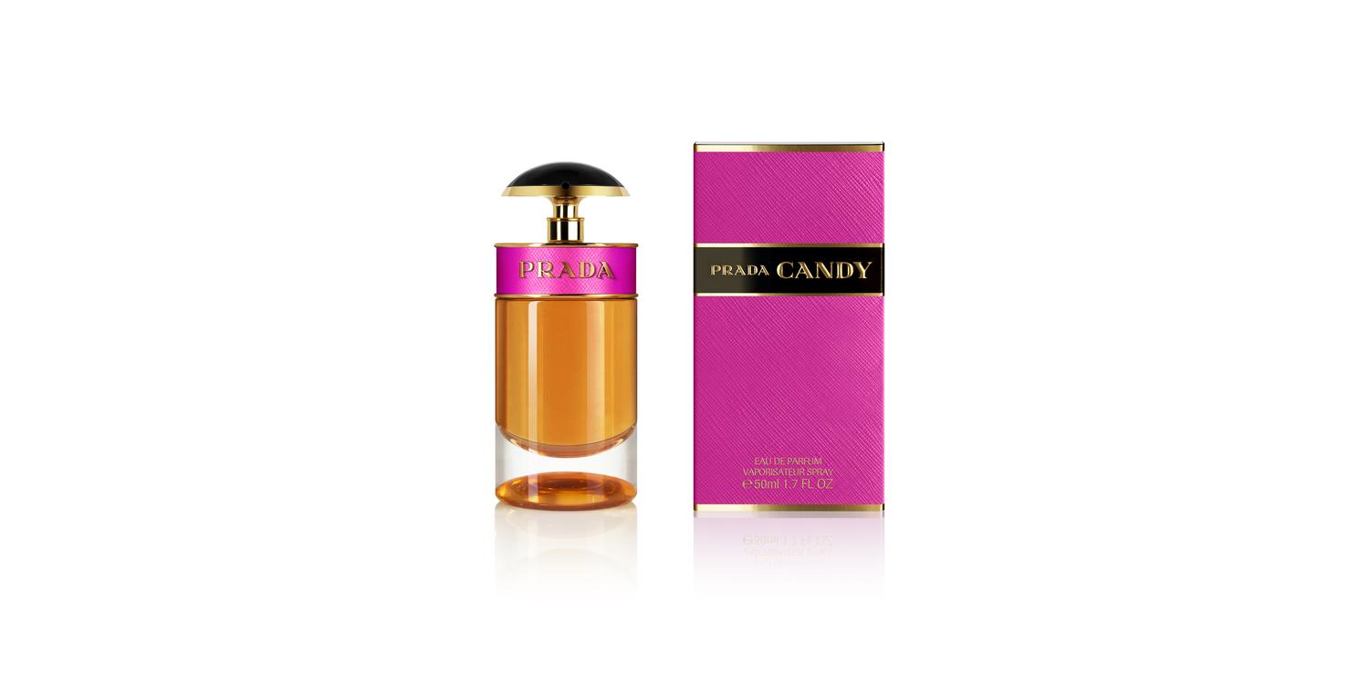 Prada Candy Night Parfüm İncelemesi ve Kullanıcı Yorumları 