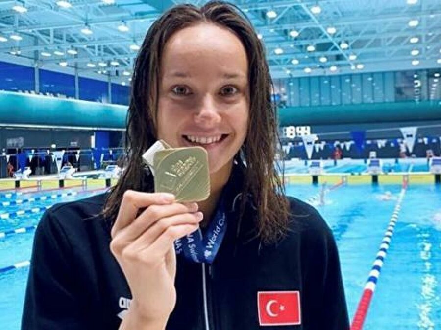 victoria zeynep güneş